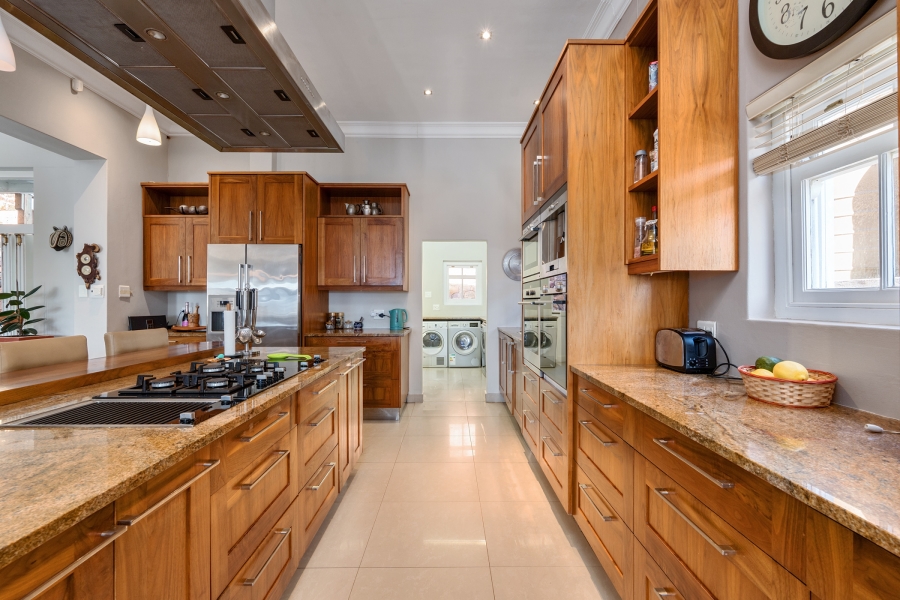 5 Bedroom Property for Sale in Scott Estate Western Cape